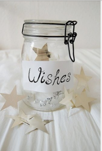 Wish Jar: Make One